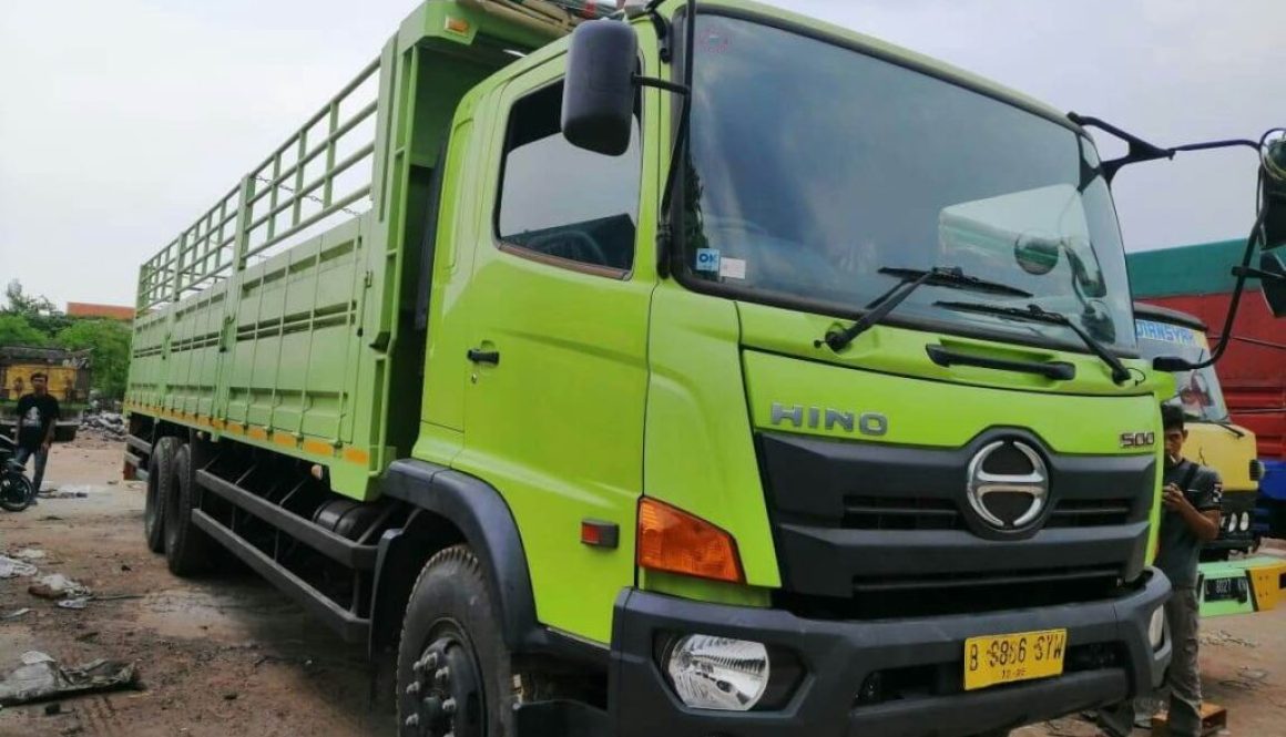 Mengapa Ekspedisi Surabaya Menjadi Pilihan Utama Pengiriman Barang Antar Pulau