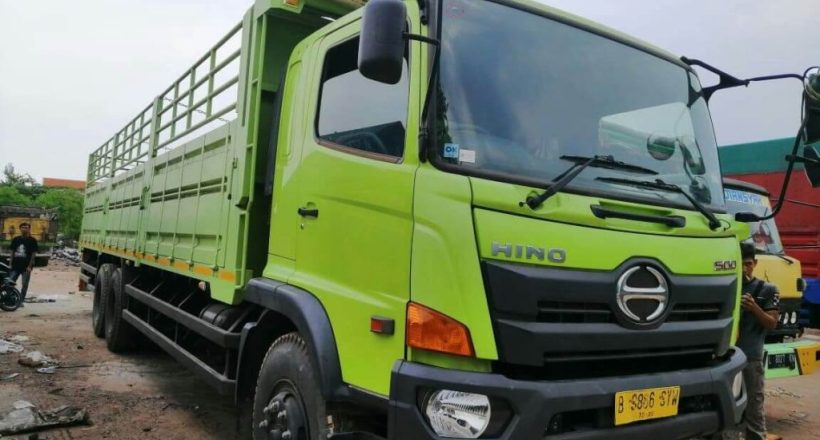 Mengapa Ekspedisi Surabaya Menjadi Pilihan Utama Pengiriman Barang Antar Pulau