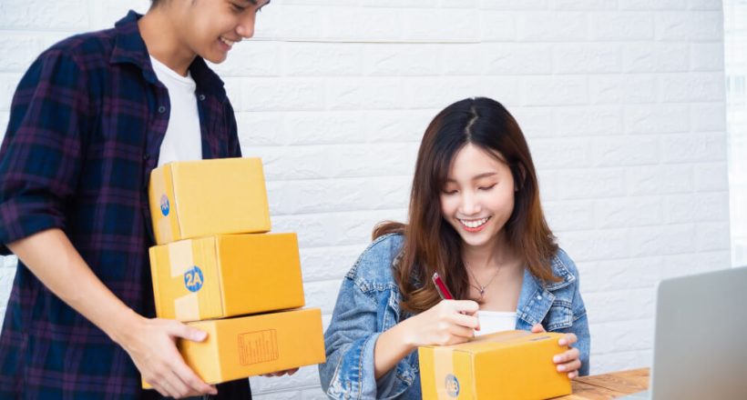 Salahkah Ekspedisi Surabaya Jika Pengiriman Barang Anda Mengalami Keterlambatan