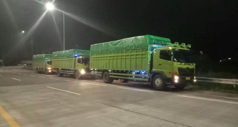 Semarang ke Surabaya Berapa Jam Panduan Waktu Tempuh Terlengkap 2026