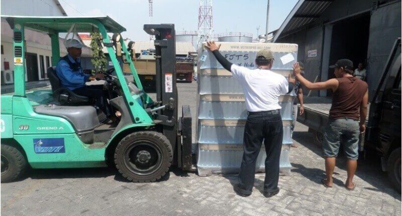 Siapa Ekspedisi Surabaya Terbaik yang Melayani Kirim Barang Seluruh Indonesia