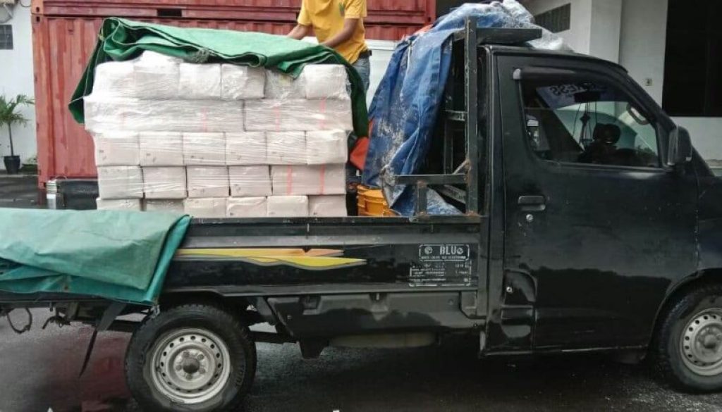 Tau Gak Sih Ekspedisi Surabaya Solusi Pengiriman Cargo Termurah dan Tercepat ke Luar Pulau