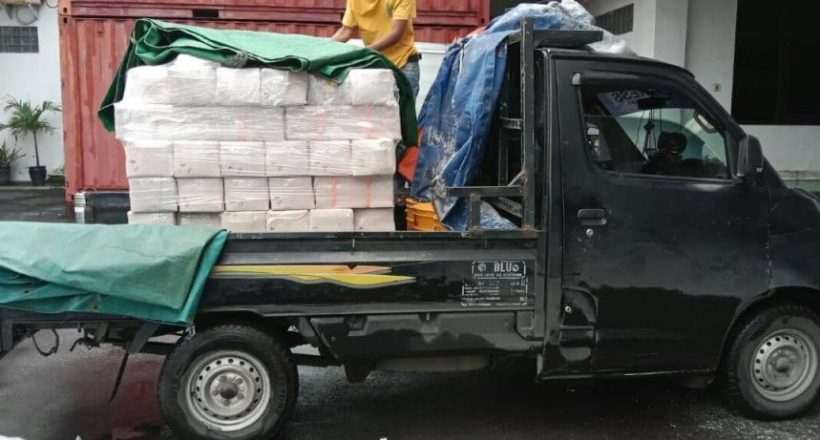 Tau Gak Sih Ekspedisi Surabaya Solusi Pengiriman Cargo Termurah dan Tercepat ke Luar Pulau