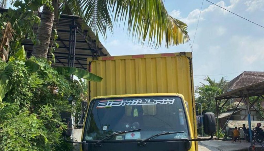 Apakah Cargo Murah Surabaya Panduan Lengkap Memilih Ekspedisi Terpercaya