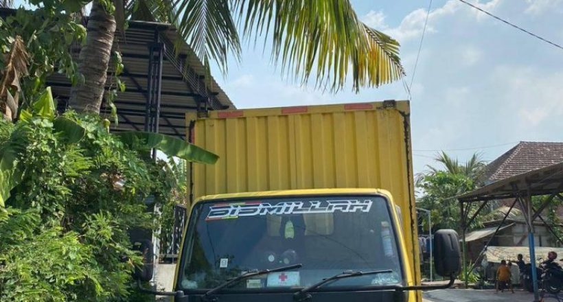 Apakah Cargo Murah Surabaya Panduan Lengkap Memilih Ekspedisi Terpercaya