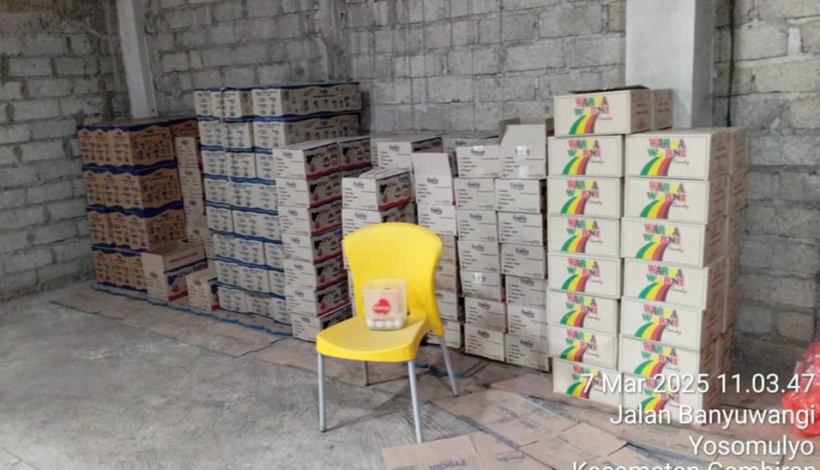 Berapa Cargo Murah Surabaya Temukan Solusi Ekspedisi Hemat dan Cepat di Sini!