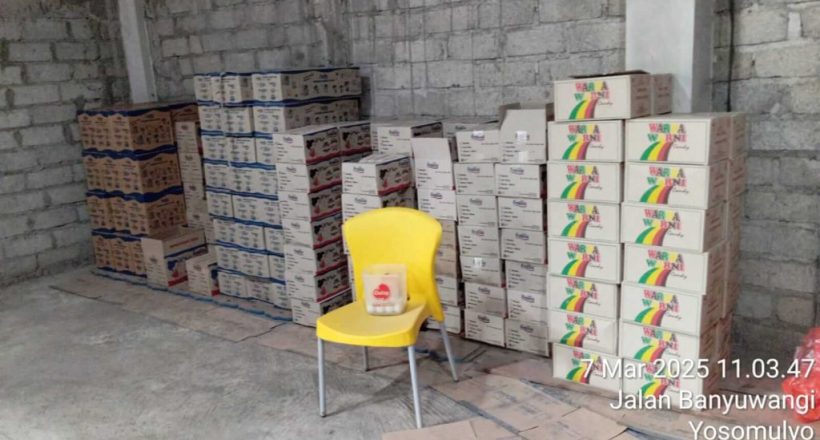 Berapa Cargo Murah Surabaya Temukan Solusi Ekspedisi Hemat dan Cepat di Sini!