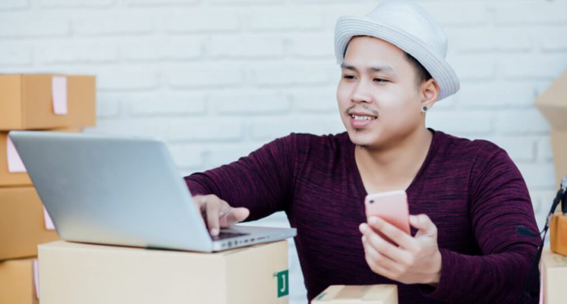 Ekspedisi Jakarta Balikpapan Solusi Kirim Barang Cepat dan Bergaransi