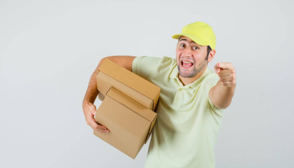 Ekspedisi Murah Kediri Jakarta Solusi Kirim Barang Cepat dan Aman