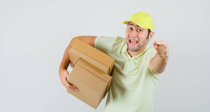 Ekspedisi Murah Kediri Jakarta Solusi Kirim Barang Cepat dan Aman