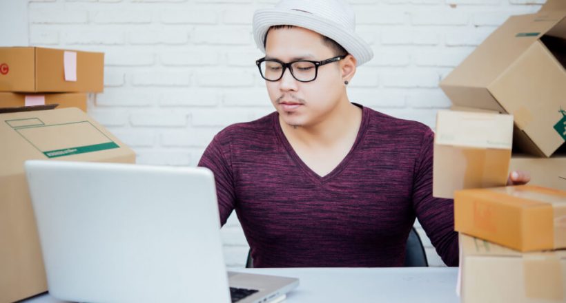 Jasa Ekspedisi Surabaya Banjarmasin Solusi Logistik Korporat Terpercaya untuk Bisnis Anda