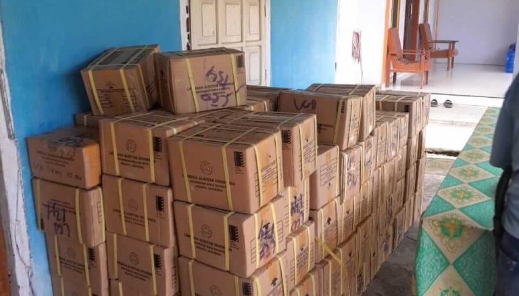 Ekspedisi Surabaya Pangalengan Solusi Kirim Barang Cepat dan Aman