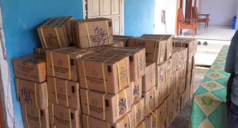 Ekspedisi Surabaya Pangalengan Solusi Kirim Barang Cepat dan Aman