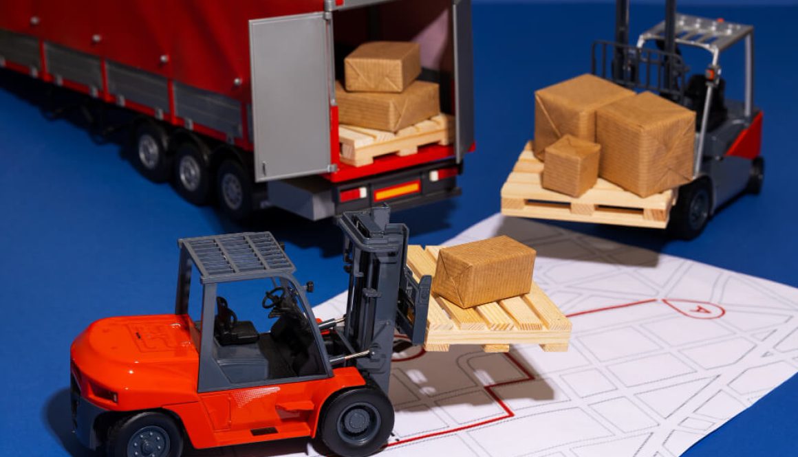 Ekspedisi Surabaya Pontianak Solusi Logistik Korporasi Terpercaya dari Eka Express