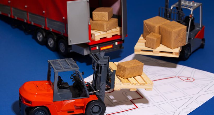 Ekspedisi Surabaya Pontianak Solusi Logistik Korporasi Terpercaya dari Eka Express