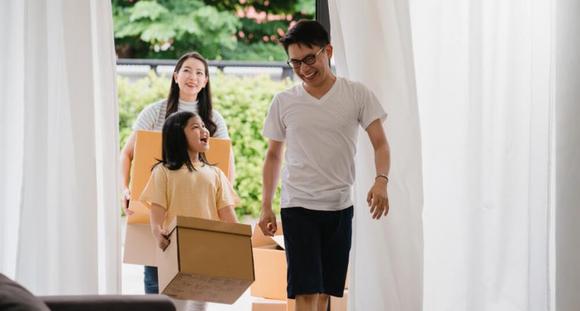 Hari Baik Pindah Rumah Menurut Islam Panduan Lengkap Agar Hunian Penuh Berkah