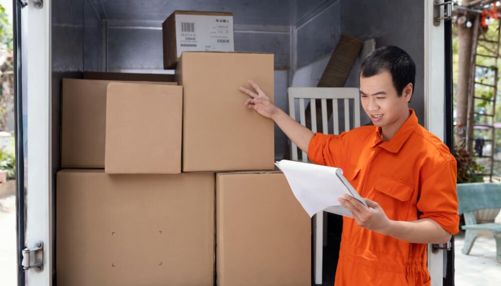 Hemat Kargo Artinya Solusi Logistik Murah untuk Bisnis Anda