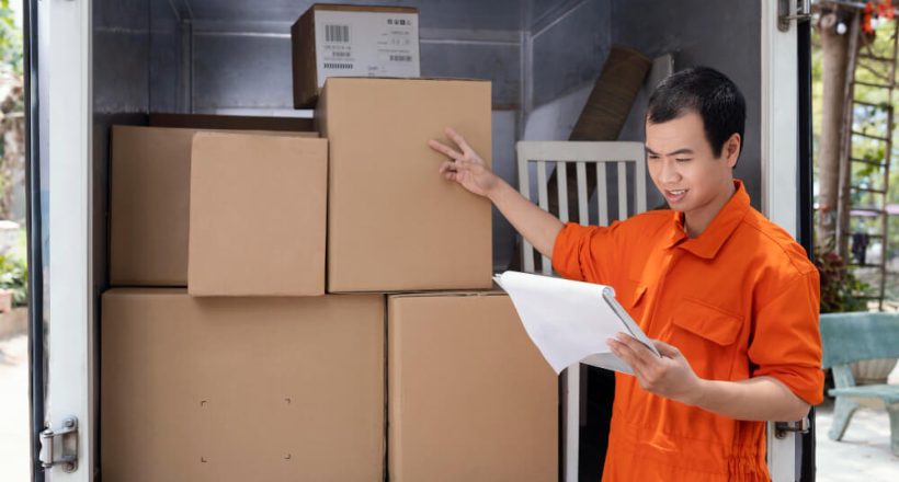 Hemat Kargo Artinya Solusi Logistik Murah untuk Bisnis Anda