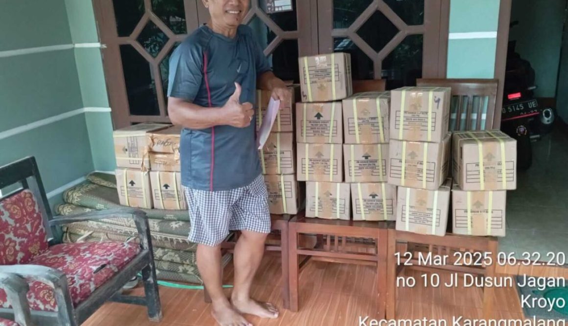 Jasa Cargo Pengiriman Ekspedisi Murah Terjamin Aman untuk Bisnis Anda
