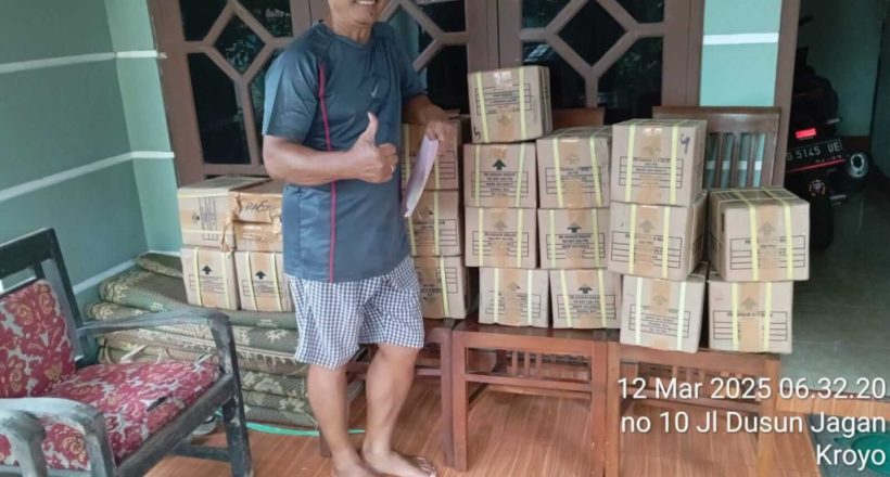 Jasa Cargo Pengiriman Ekspedisi Murah Terjamin Aman untuk Bisnis Anda