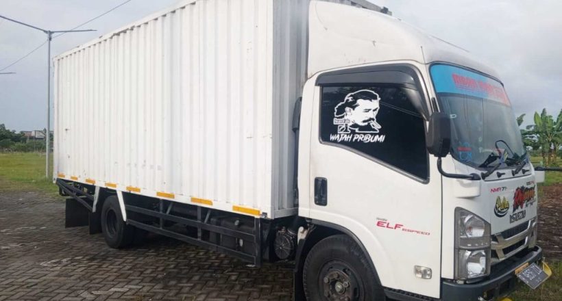 Pernah Ekspedisi Surabaya Inilah Alasan Mengapa Rute Ini Sangat Vital