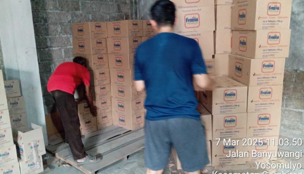 Salahkah Cargo Murah Surabaya Pilihan Bijak untuk Bisnis Anda