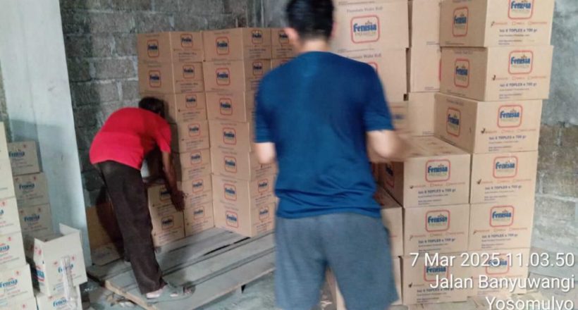Salahkah Cargo Murah Surabaya Pilihan Bijak untuk Bisnis Anda