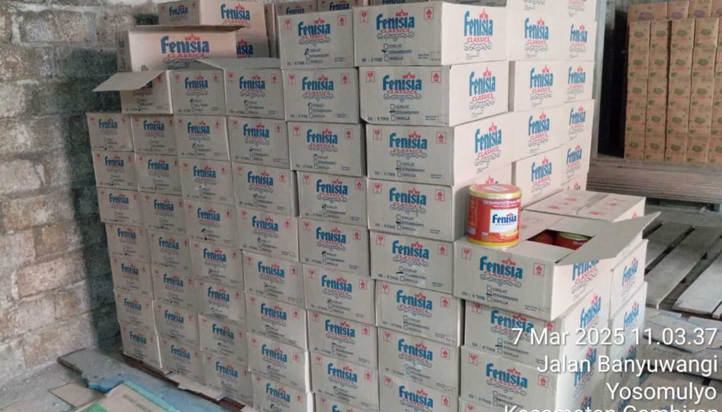 Tau Gak Sih Cargo Murah Surabaya Ini Solusi Kirim Barang Hemat dan Aman