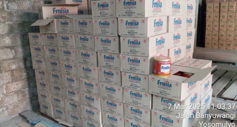 Tau Gak Sih Cargo Murah Surabaya Ini Solusi Kirim Barang Hemat dan Aman