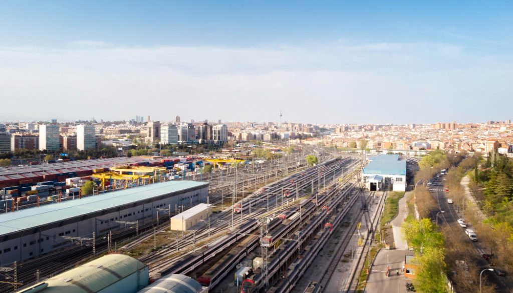 Cargo Kereta Api Solusi Distribusi Logistik Perusahaan yang Cepat dan Terintegrasi