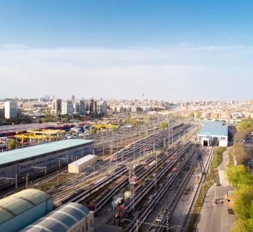 Cargo Kereta Api Solusi Distribusi Logistik Perusahaan yang Cepat dan Terintegrasi