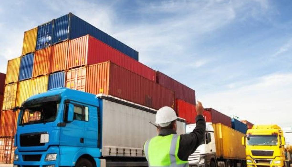 Ekspedisi Surabaya Batam Solusi Logistik Terpadu untuk Kawasan Perdagangan Bebas