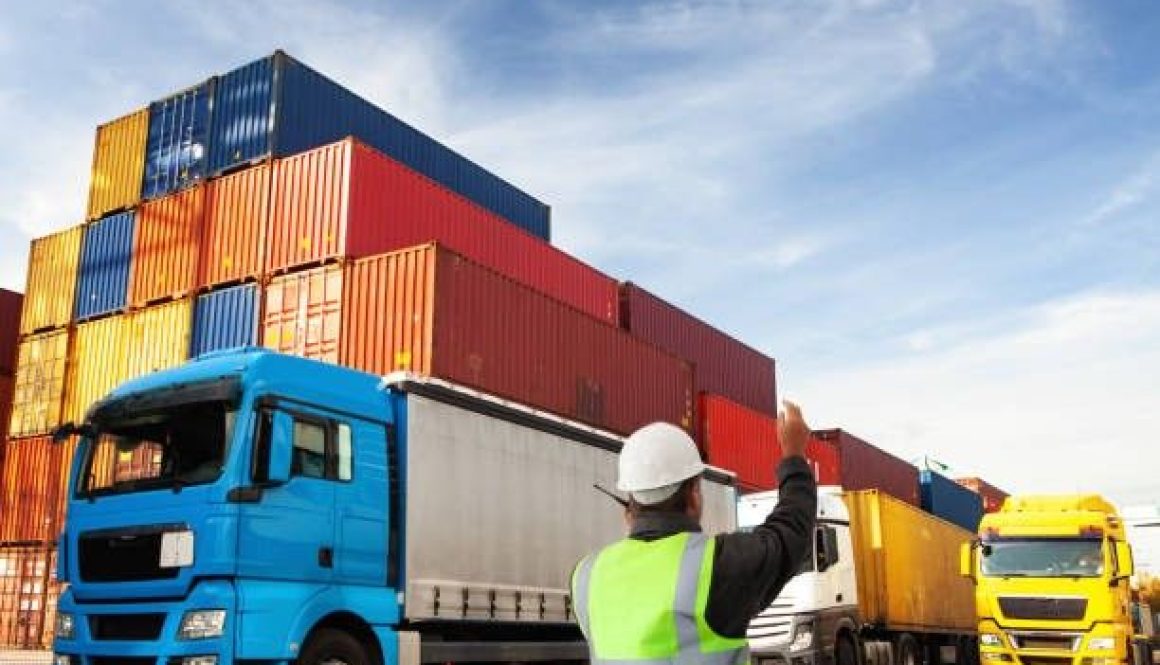 Ekspedisi Surabaya Batam Solusi Logistik Terpadu untuk Kawasan Perdagangan Bebas