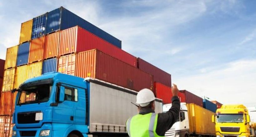 Ekspedisi Surabaya Batam Solusi Logistik Terpadu untuk Kawasan Perdagangan Bebas