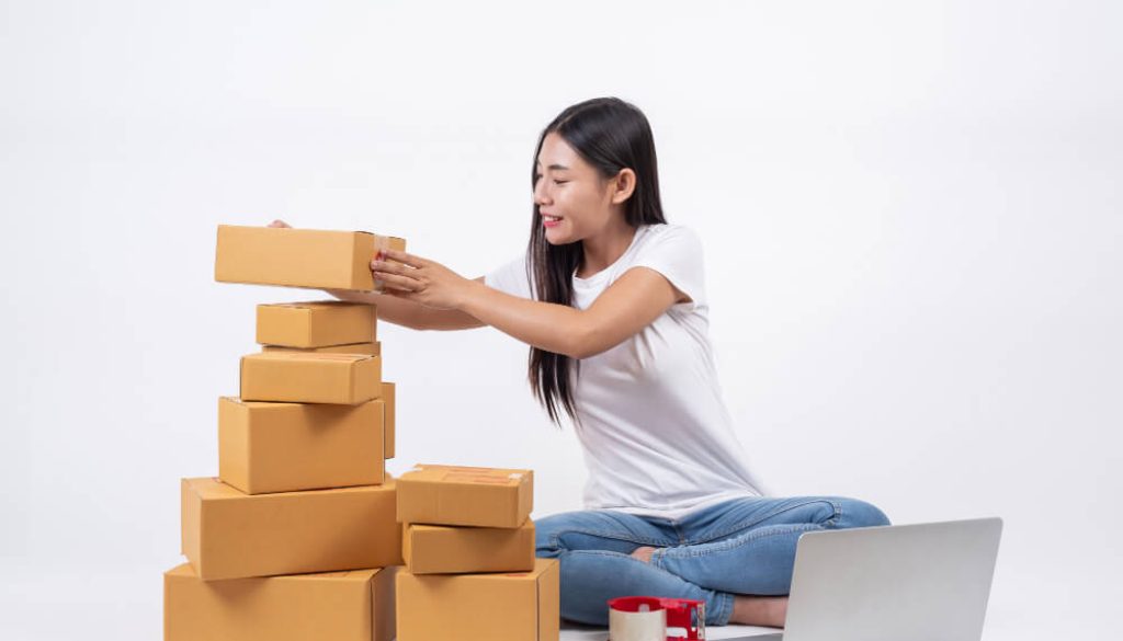 Ekspedisi Surabaya Jayapura Solusi Pengiriman Kargo Aman ke Timur Indonesia