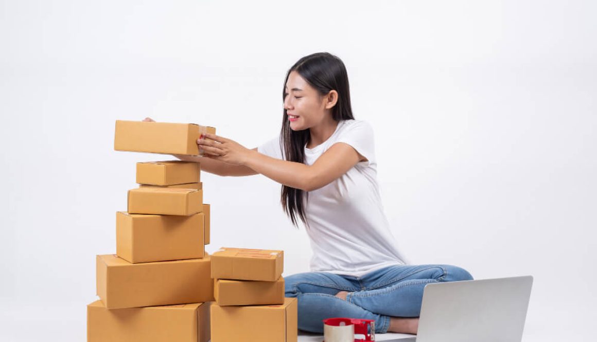 Ekspedisi Surabaya Jayapura Solusi Pengiriman Kargo Aman ke Timur Indonesia