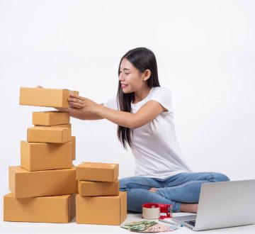 Ekspedisi Surabaya Jayapura Solusi Pengiriman Kargo Aman ke Timur Indonesia