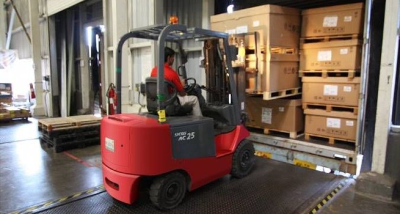 Ekspedisi Surabaya Jember Solusi Logistik Terintegrasi untuk Kawasan Tapal Kuda