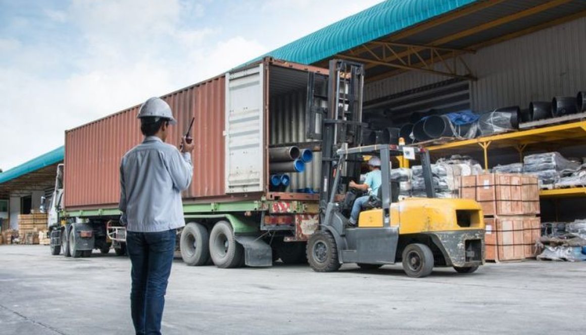 Ekspedisi Surabaya Kediri Solusi Distribusi Cepat dan Efisien di Jalur Utama Jawa Timur