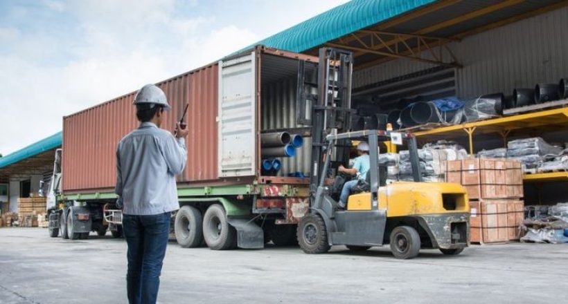 Ekspedisi Surabaya Kediri Solusi Distribusi Cepat dan Efisien di Jalur Utama Jawa Timur