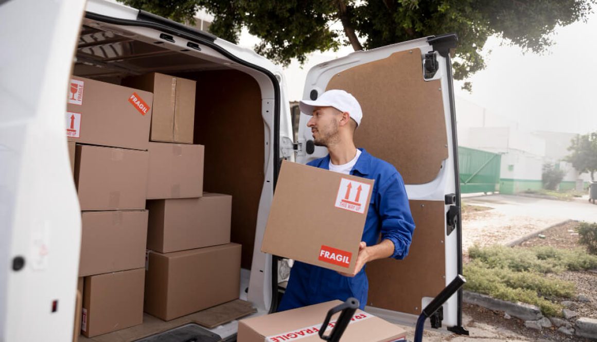Ekspedisi Surabaya Lamongan Solusi Logistik Bisnis Terintegrasi dan Profesional