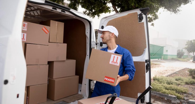 Ekspedisi Surabaya Lamongan Solusi Logistik Bisnis Terintegrasi dan Profesional