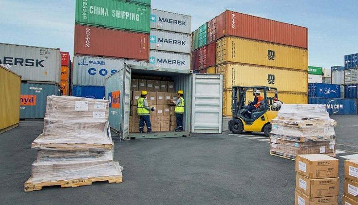 Ekspedisi Surabaya Palu Solusi Logistik Andal untuk Konektivitas Sulawesi Tengah