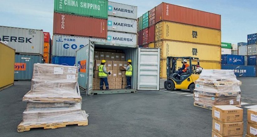 Ekspedisi Surabaya Palu Solusi Logistik Andal untuk Konektivitas Sulawesi Tengah