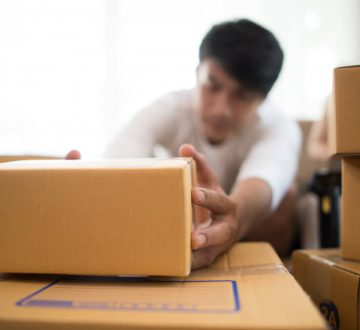 Ekspedisi Surabaya Papua Solusi Logistik Terpadu untuk Wilayah Timur