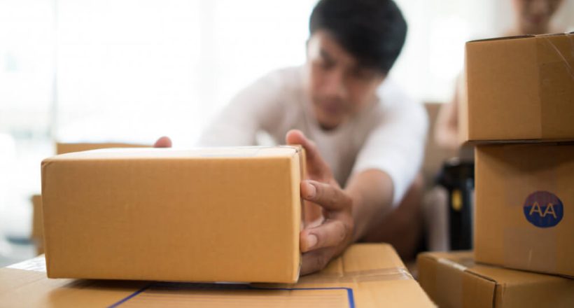 Ekspedisi Surabaya Papua Solusi Logistik Terpadu untuk Wilayah Timur