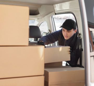 Ekspedisi Surabaya Sampit Mitra Strategis Distribusi Logistik Perusahaan Anda