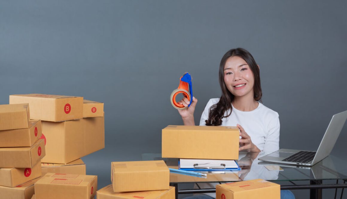 Jasa Ekspedisi Murah Solusi Logistik Korporat Terintegrasi dan Profesional