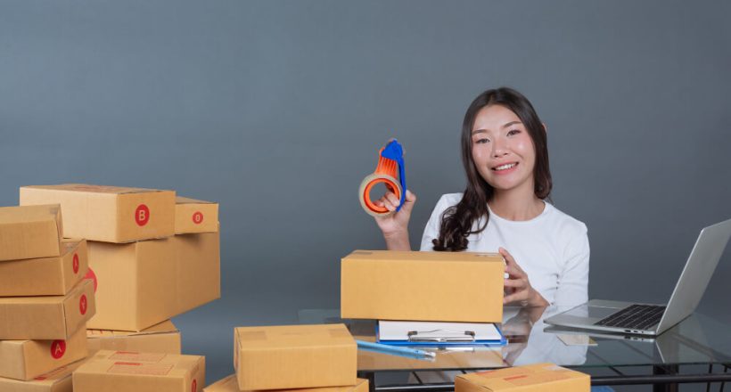 Jasa Ekspedisi Murah Solusi Logistik Korporat Terintegrasi dan Profesional