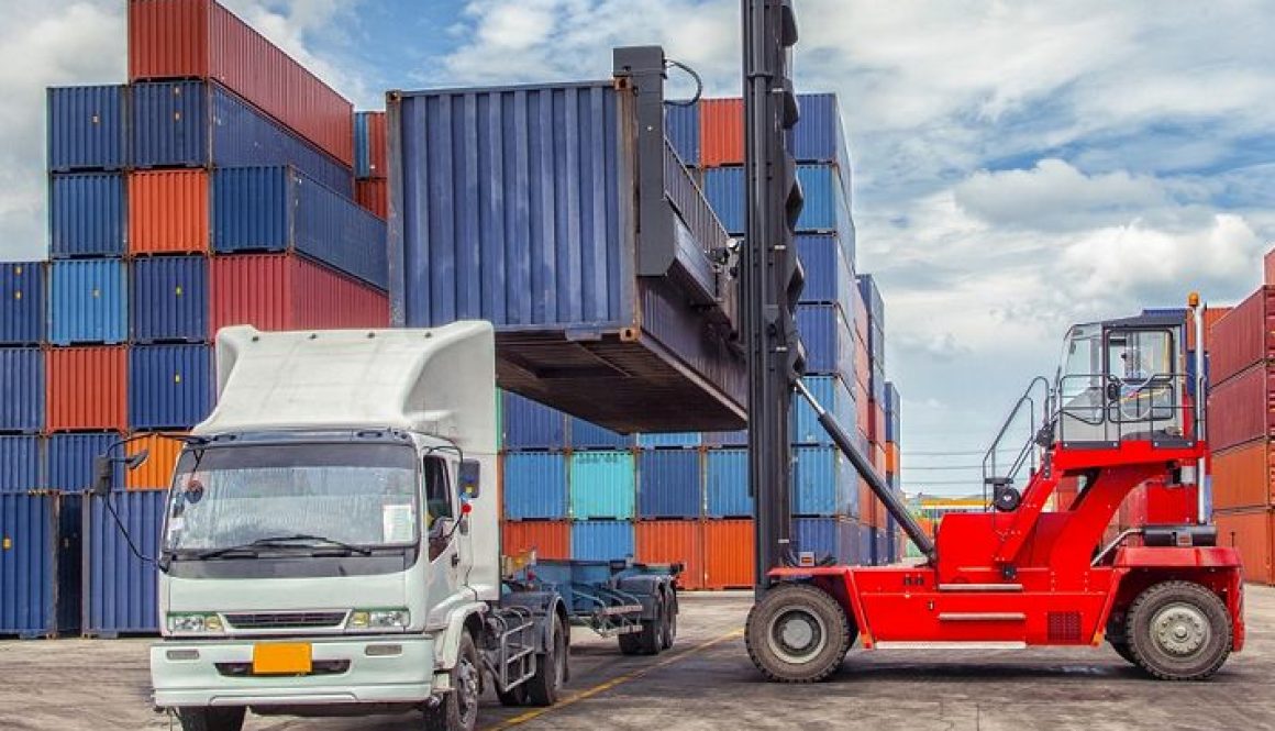 Jasa Ekspedisi Surabaya Solusi Logistik Profesional untuk Bisnis Anda